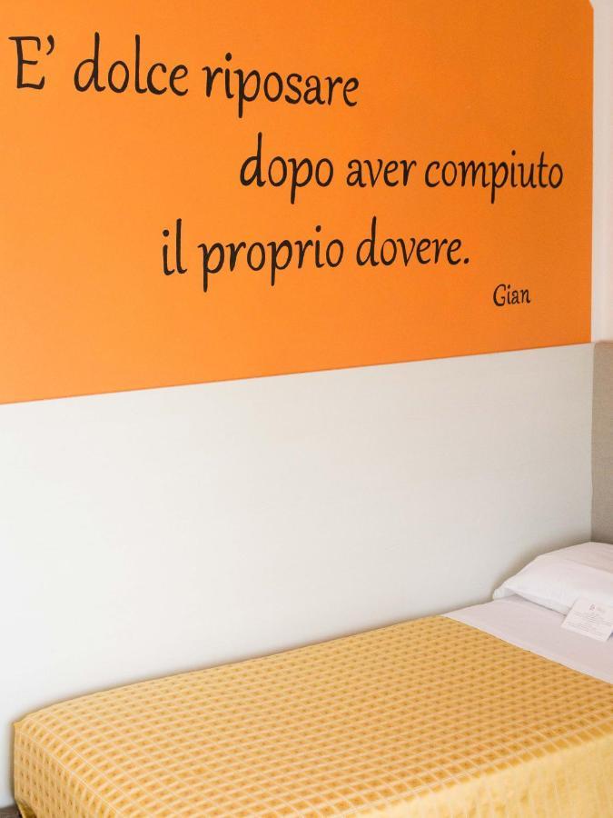 Albergo Zoello Je Suis Castelvetro di Modena Ngoại thất bức ảnh